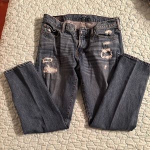 Abercrombie & Fitch Jeans
